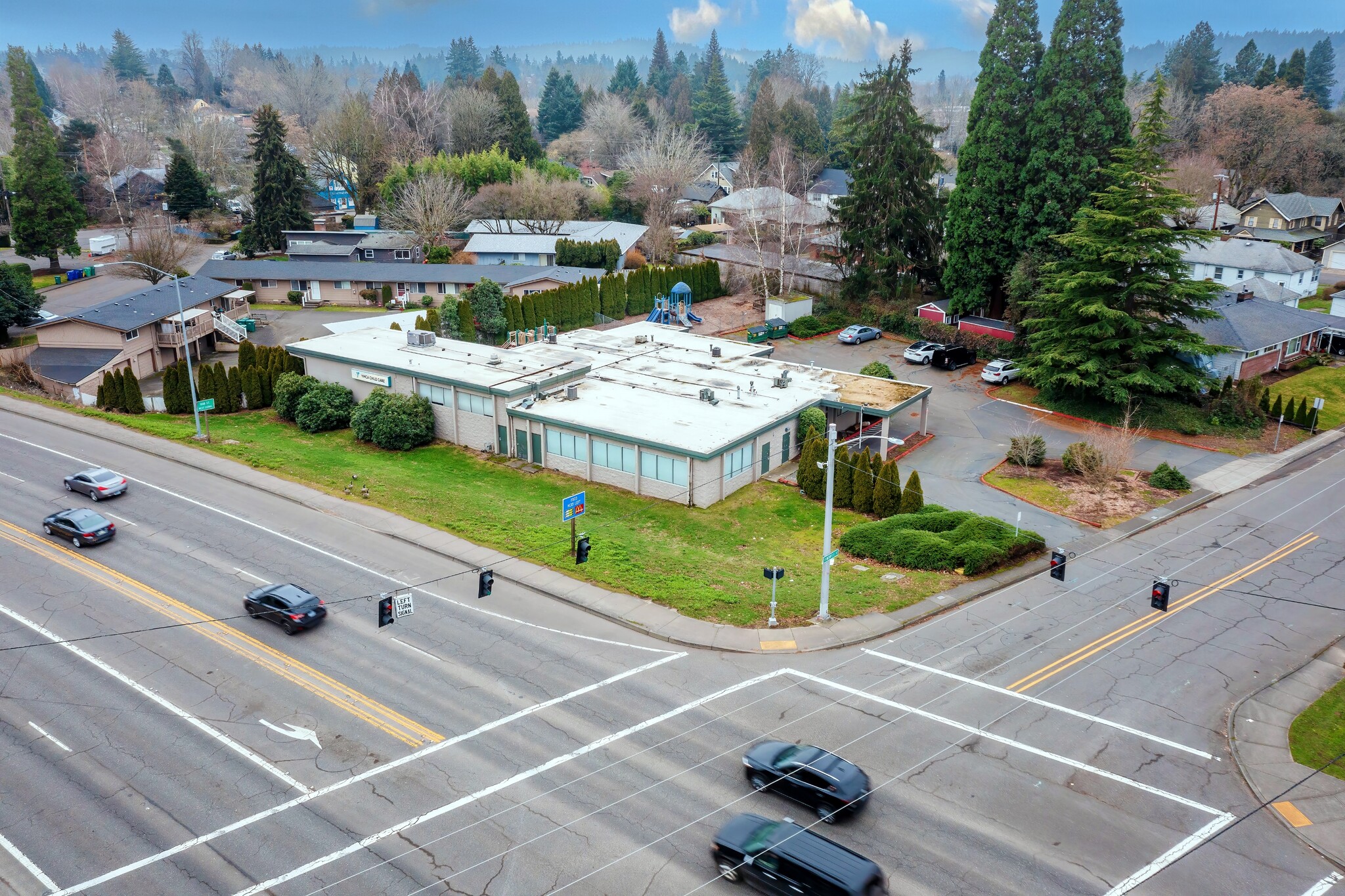 2992 SE Monroe St, Milwaukie, OR for sale Building Photo- Image 1 of 1