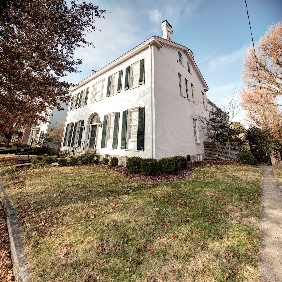 247 N Broadway, Lexington, KY for sale Building Photo- Image 1 of 1