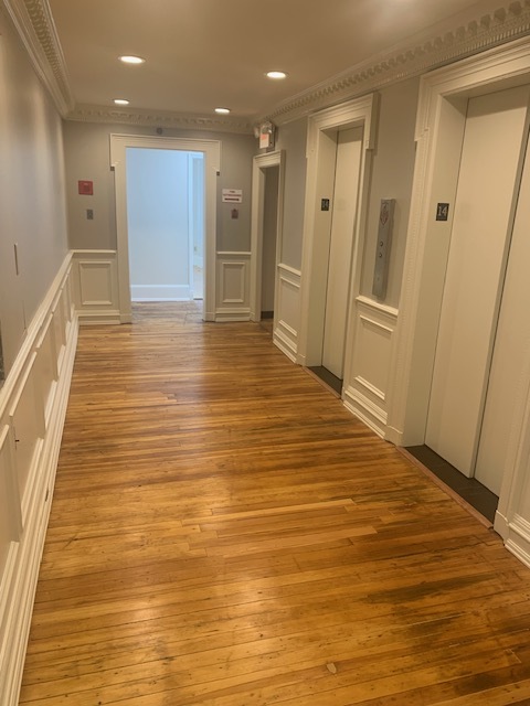 1108 E Main St, Richmond, VA for lease Interior Photo- Image 1 of 3