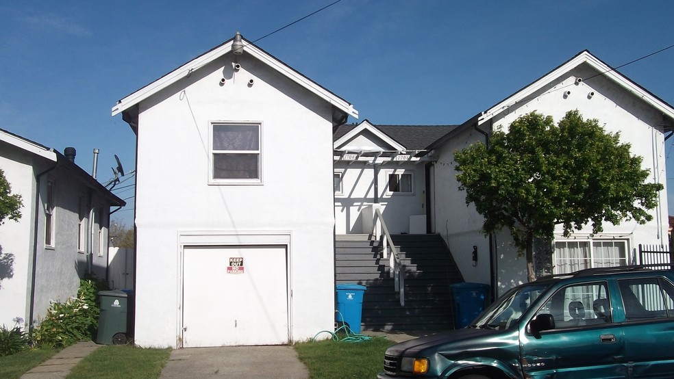 1706-1708 Sutter St, Vallejo, CA for sale - Building Photo - Image 2 of 27