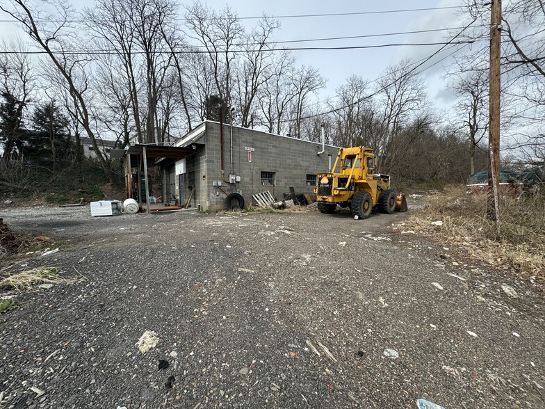 640 N Pennsylvania Ave, Wilkes Barre, PA for sale - Primary Photo - Image 1 of 4