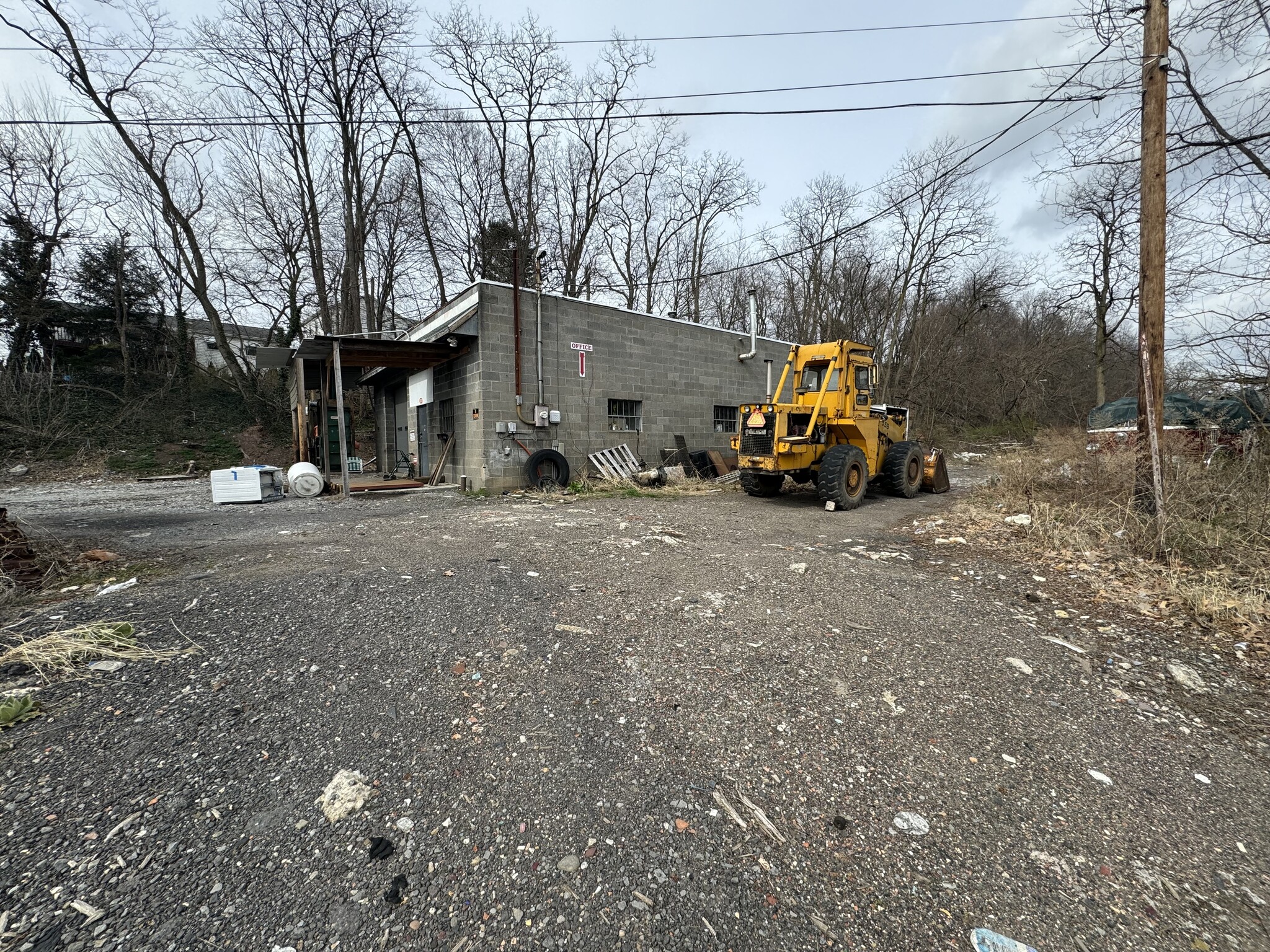 640 N Pennsylvania Ave, Wilkes Barre, PA for sale Primary Photo- Image 1 of 5