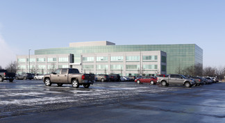 More details for 6650 Telecom Dr, Indianapolis, IN - Office for Lease