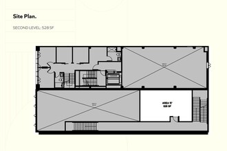 939 5th Ave, San Diego, CA for lease Floor Plan- Image 1 of 1