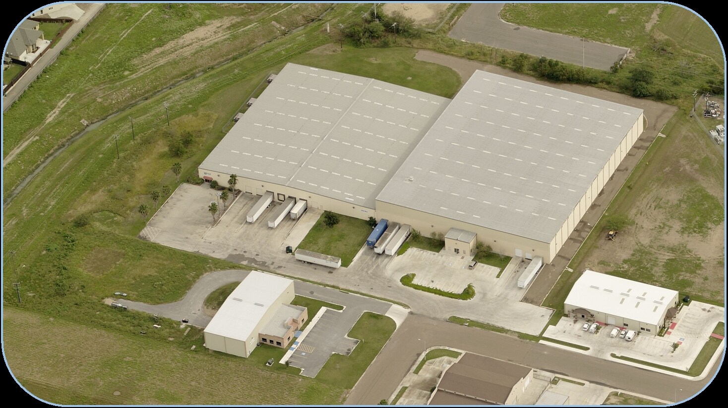 1300 Sharm Dr, Pharr, TX for sale Primary Photo- Image 1 of 1