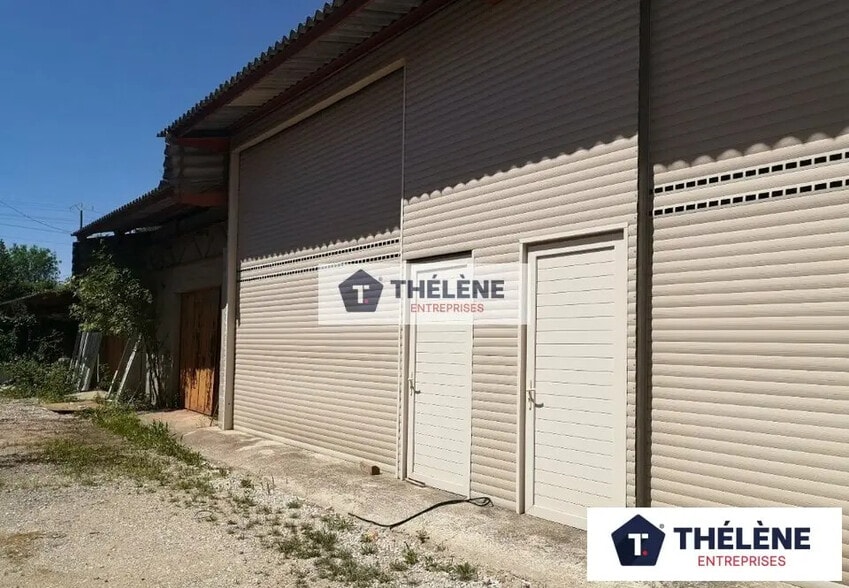 Flex in Montpellier for lease - Building Photo - Image 3 of 7