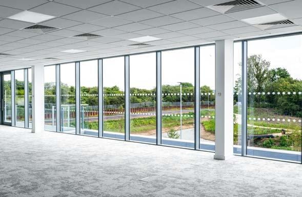 A5, Milton Keynes for lease - Building Photo - Image 3 of 9
