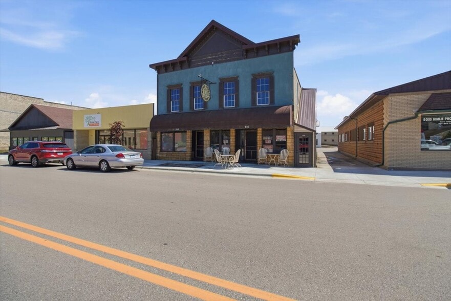 116 W Jessie St, Rushford, MN for sale - Building Photo - Image 2 of 57