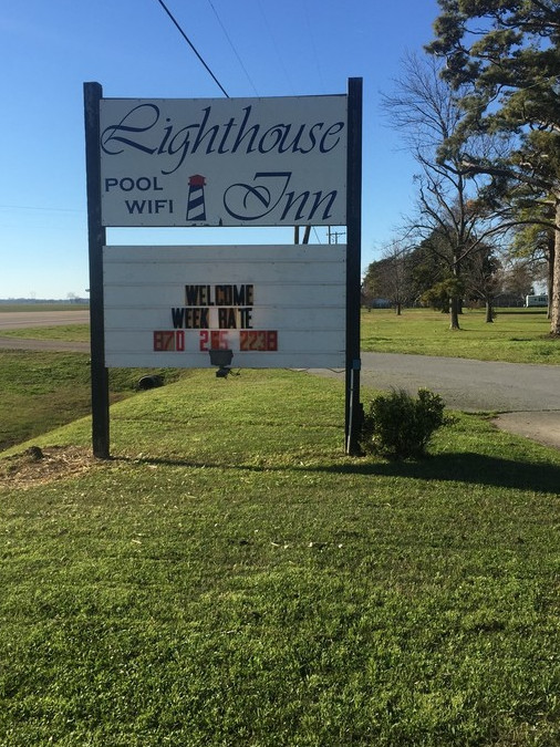 4403 E Highway 82, Lake Village, AR for sale Primary Photo- Image 1 of 1