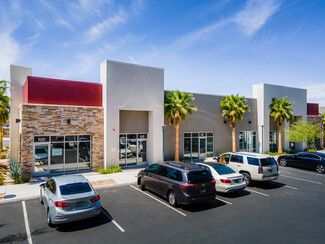 More details for 10630 Dean Martin Dr, Las Vegas, NV - Retail for Lease