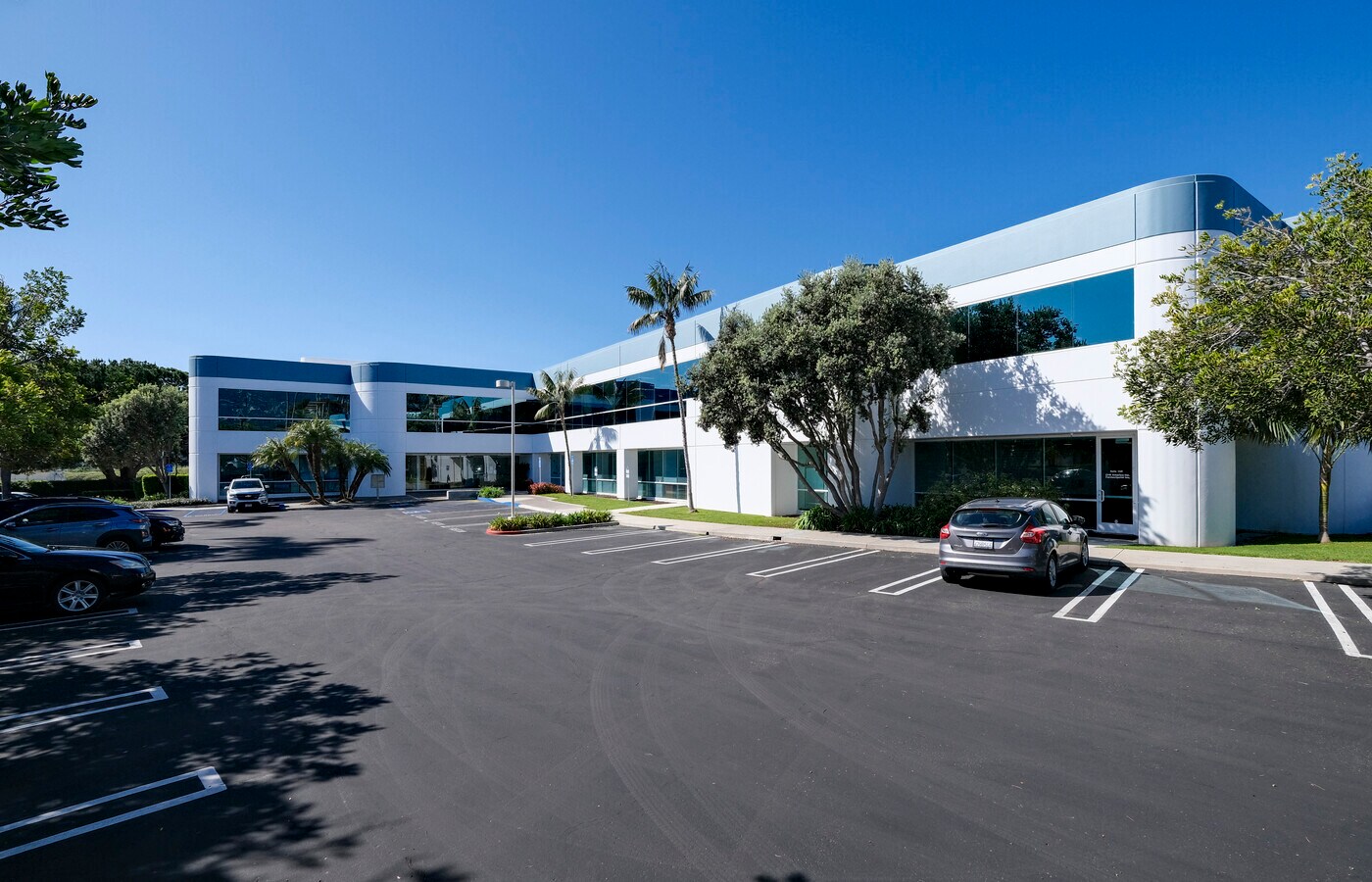 175 Cremona Dr, Goleta, CA 93117 Office for Lease