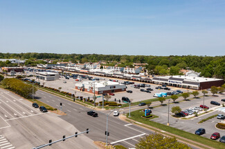 More details for 3980-4040 Virginia Beach Blvd, Virginia Beach, VA - Retail for Lease