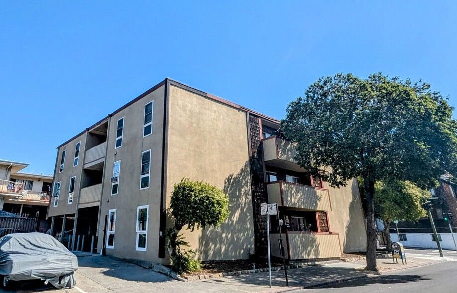 1805 8th Ave, Oakland, CA for sale - Building Photo - Image 2 of 4