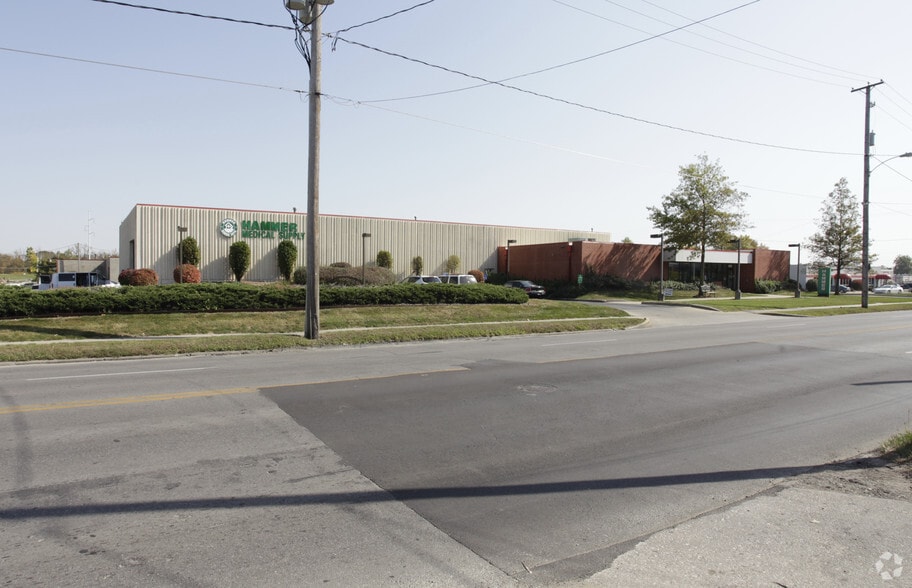 1801 2nd Ave, Des Moines, IA for sale - Building Photo - Image 2 of 4