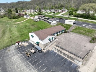 More details for 59 E Main St, Addyston, OH - Specialty for Sale