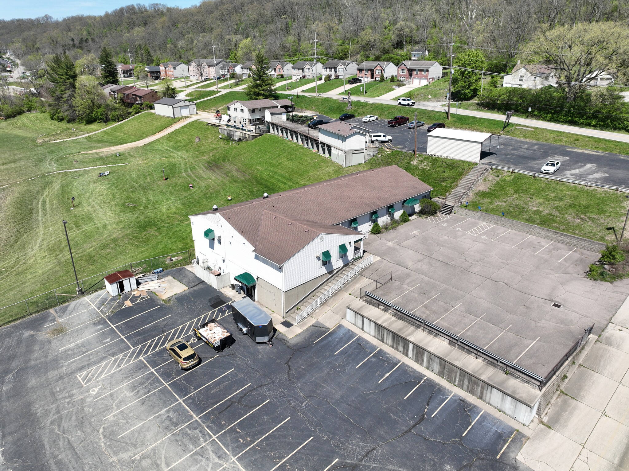 59 E Main St, Addyston, OH for sale Building Photo- Image 1 of 14