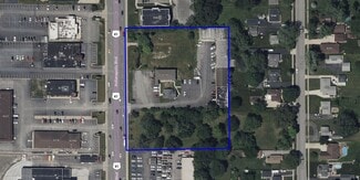 More details for 9209-9227 Indianapolis Blvd, Highland, IN - Land for Sale