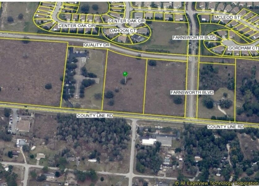 11323 County Line Rd, Spring Hill, FL for sale Primary Photo- Image 1 of 1