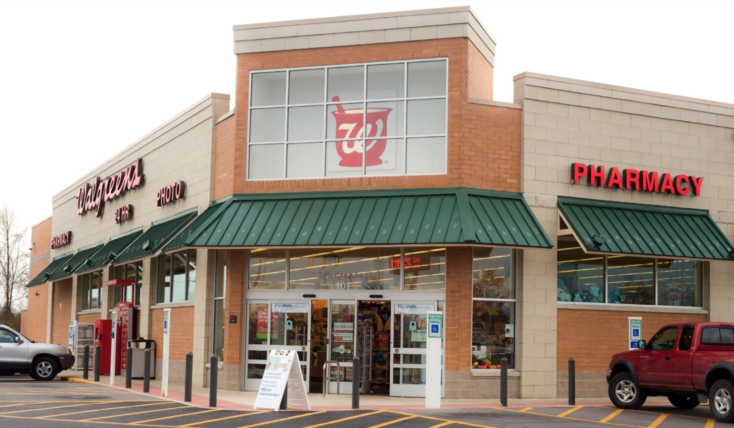 11830 W 75th St, Shawnee, KS for sale Building Photo- Image 1 of 1