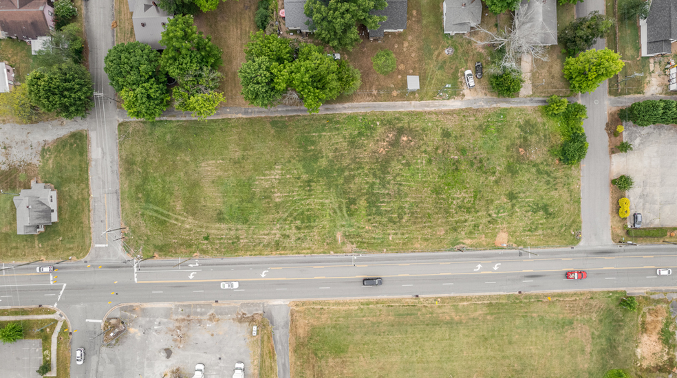 282 Winston Rd, Lexington, NC for sale - Building Photo - Image 1 of 16