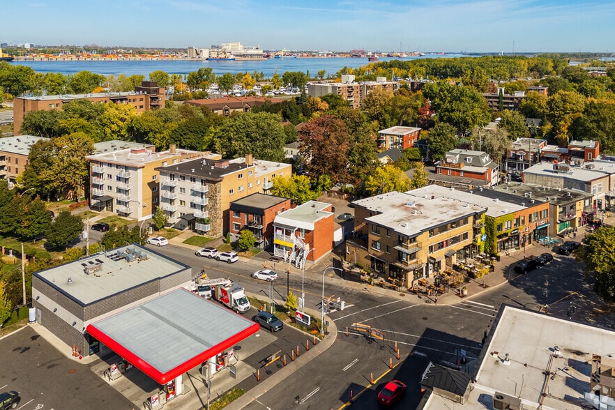 97 Rue Saint-Sylvestre, Longueuil, QC for sale - Aerial - Image 2 of 2