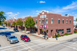 More details for 400 Reid St, De Pere, WI - Retail for Lease