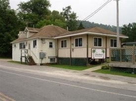 Little Miami Bar & Supper Club - Pub