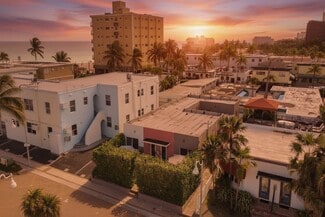 More details for 322 Oklahoma St, Hollywood, FL - Multifamily for Sale