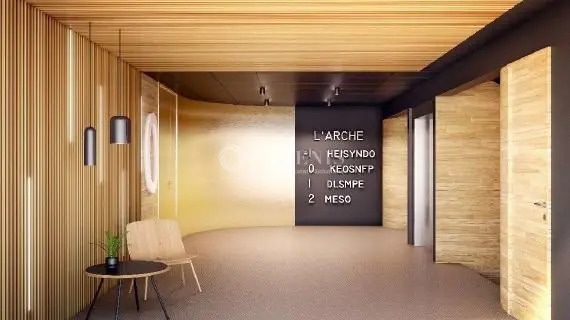 Office in Lille for sale - Interior Photo - Image 2 of 6