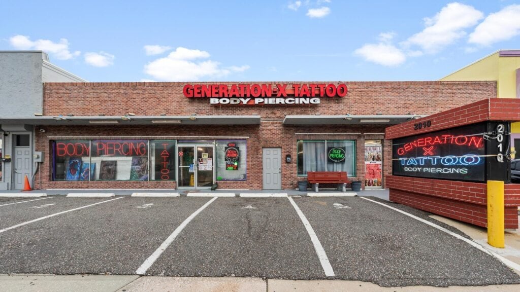 2012 S Atlantic Ave, Daytona Beach, FL for sale Primary Photo- Image 1 of 10