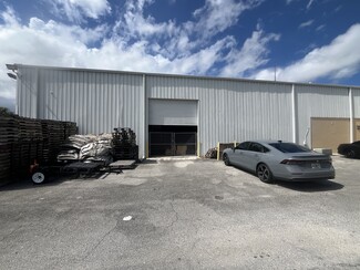 More details for 1310 53rd St, West Palm Beach, FL - Industrial for Lease