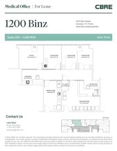 1200 Binz St, Houston, TX for lease Building Photo- Image 1 of 1