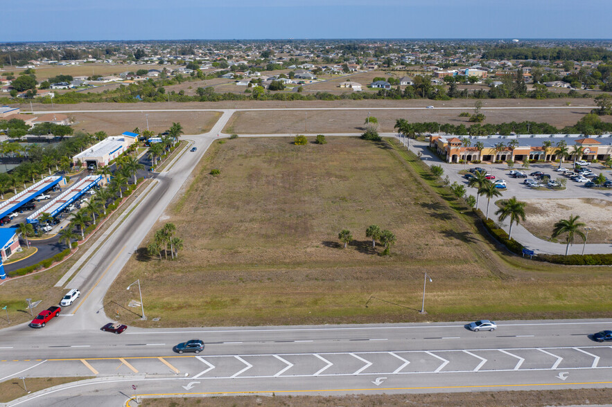 1195 Pine Island, Cape Coral, FL for sale - Building Photo - Image 2 of 2