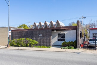 More details for 3414 W Peterson Ave, Chicago, IL - Medical for Lease