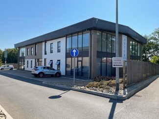 More details for Broomfield Rd, Colchester - Office for Sale