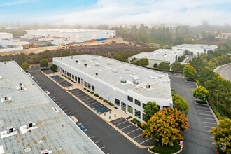 20512 Crescent Bay Dr, Lake Forest, CA - AERIAL map view