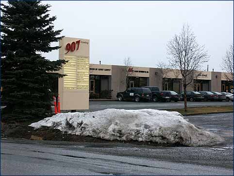 907 E Dowling Rd, Anchorage, AK for sale Primary Photo- Image 1 of 1