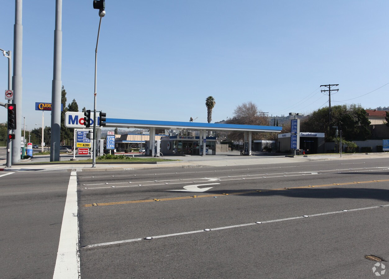 1024 Brea Canyon Rd, Walnut, CA 91789 | LoopNet