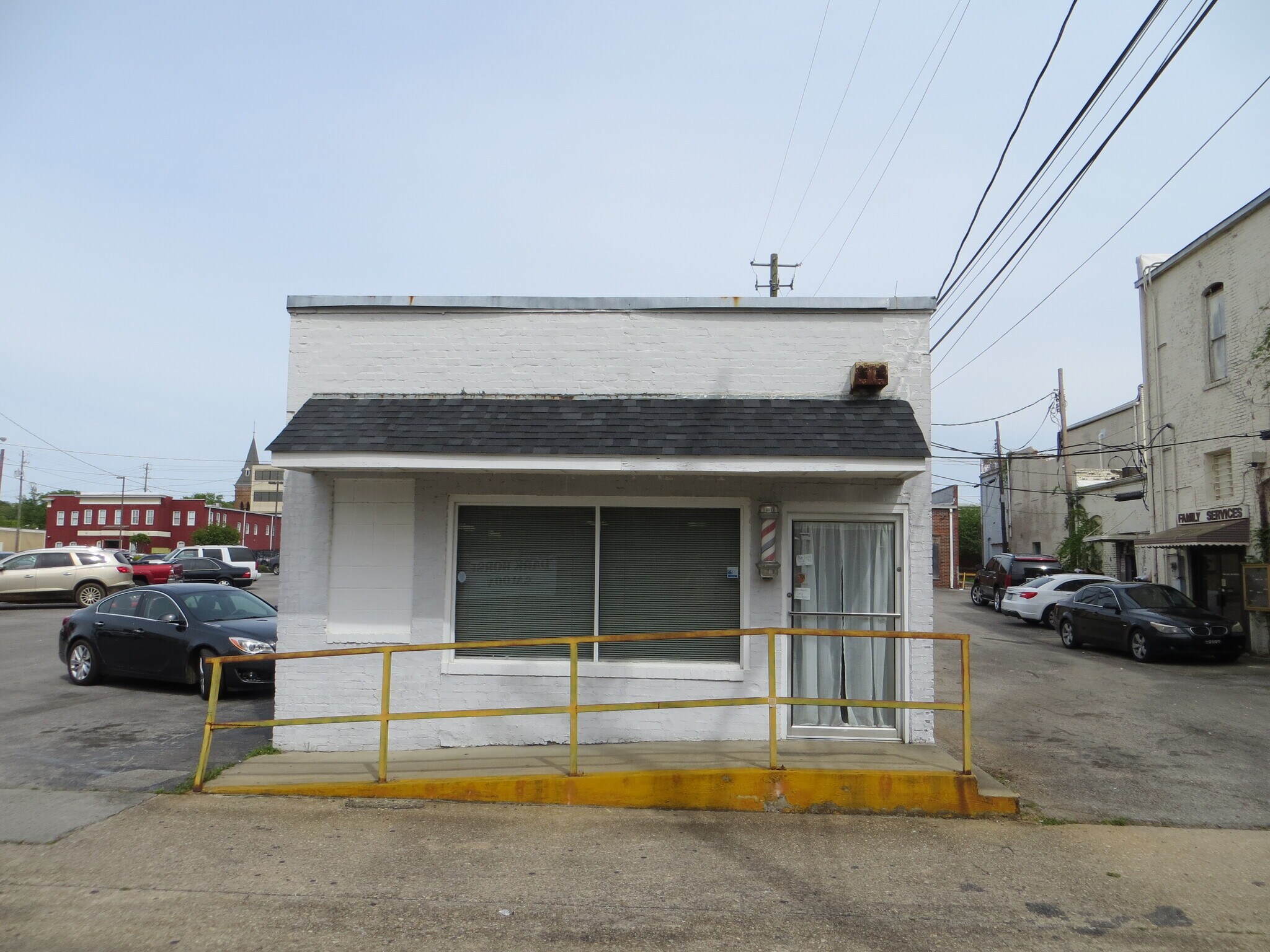 1111 Williams Ave, Anniston, AL for sale Primary Photo- Image 1 of 1