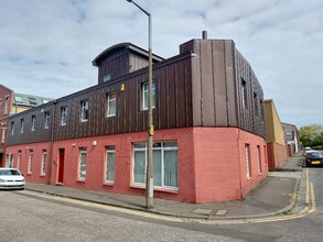 4-6 Beaverhall Rd, Edinburgh for lease Building Photo- Image 1 of 7