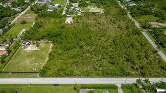 More details for SW 232nd Street & 122nd Avenue, Miami, FL - Land for Sale