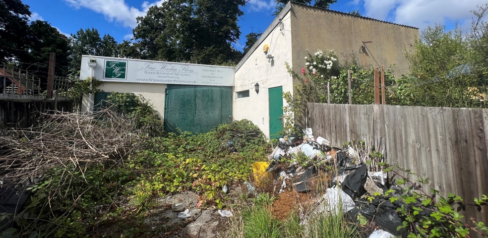 13A Mayo Rd, Croydon for sale - Primary Photo - Image 1 of 1