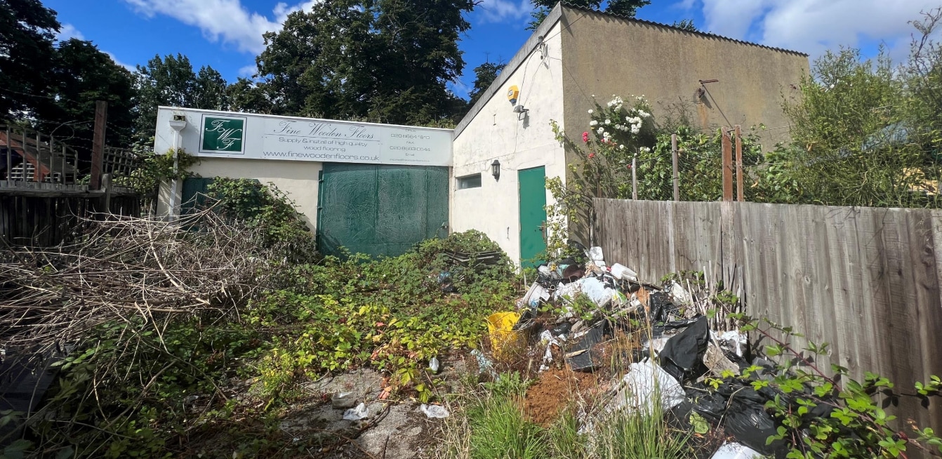 13A Mayo Rd, Croydon for sale Primary Photo- Image 1 of 1