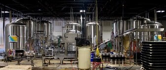 1341 Hughes Ford Rd, Frederick MD - Brewery