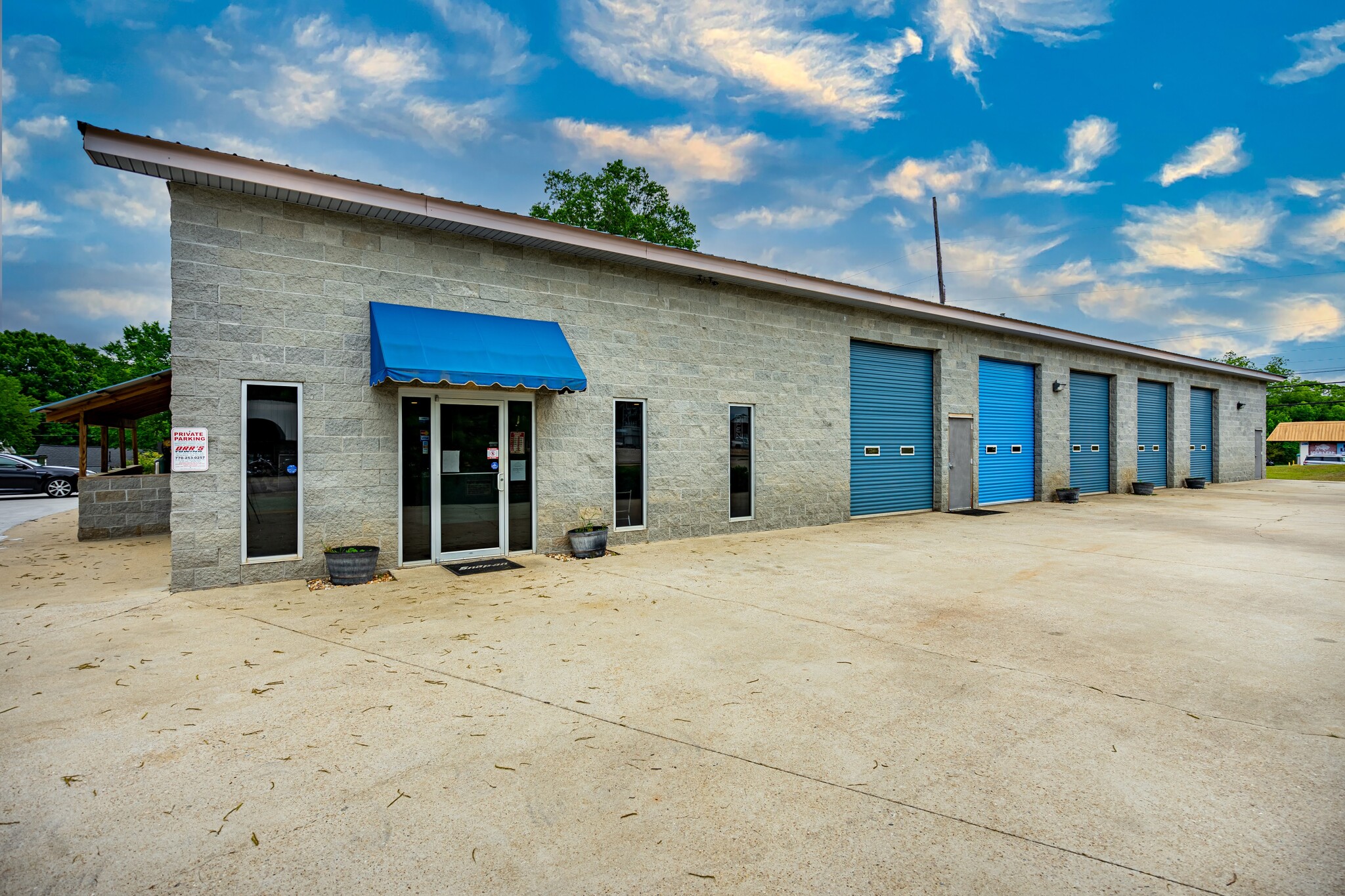 1201 Hogansville Rd, Lagrange, GA for sale Building Photo- Image 1 of 1