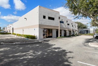 More details for 6451 E Rogers Cir, Boca Raton, FL - Industrial for Lease