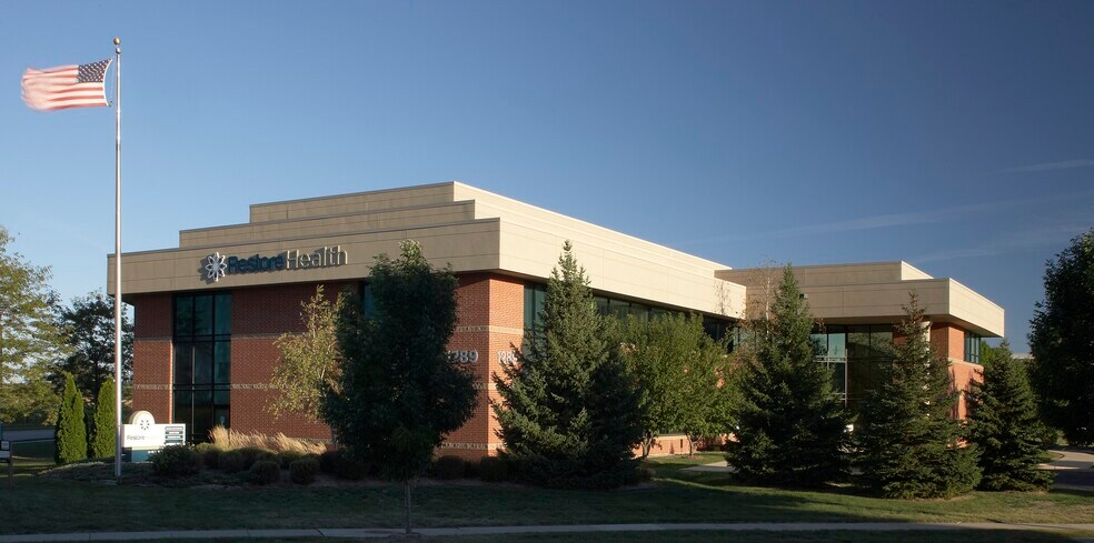 1289 Deming Way, Madison, WI for lease - Building Photo - Image 1 of 2