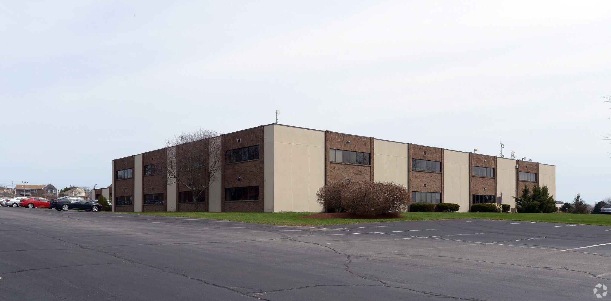 88 Silva Ln, Middletown, RI 02842 Office for Lease