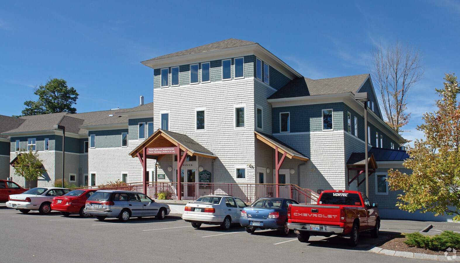 49 Spring St, Scarborough, ME 04074 Property Record