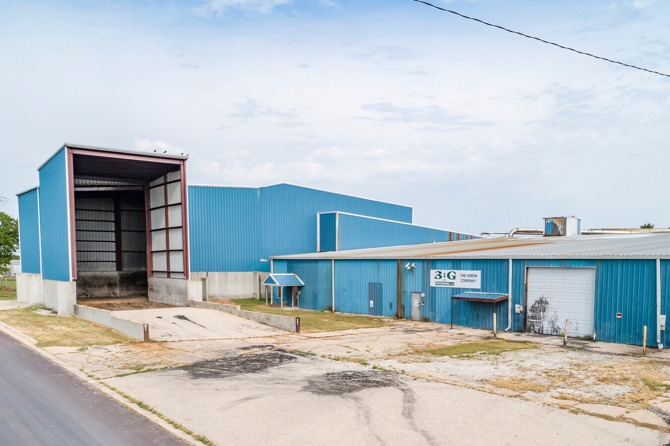 1301 Industrial Park Rd, Mountain Grove, MO 65711
